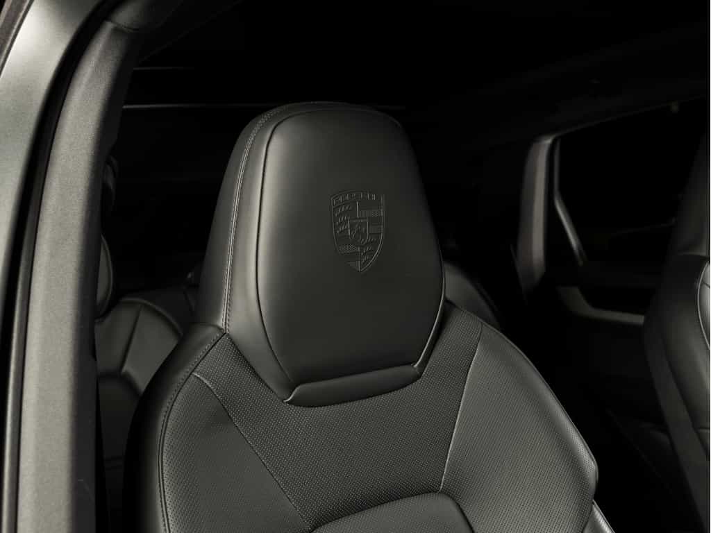 2025 Porsche Cayenne 2025 Cayenne V6 - Certifié Porsche Approved - Image 29