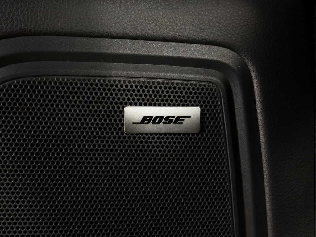 2025 Porsche Macan 2025 Macan - Certifié Porsche Approved - Image 12