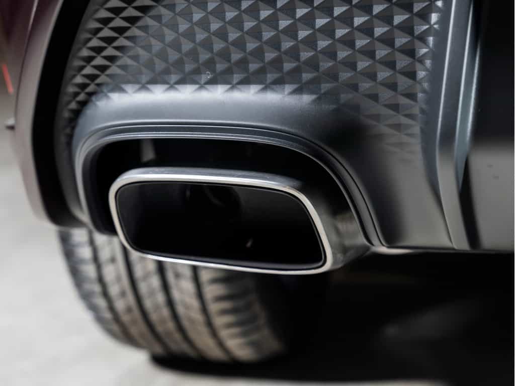 2025 Porsche Macan 2025 Macan - Certifié Porsche Approved - Image 18