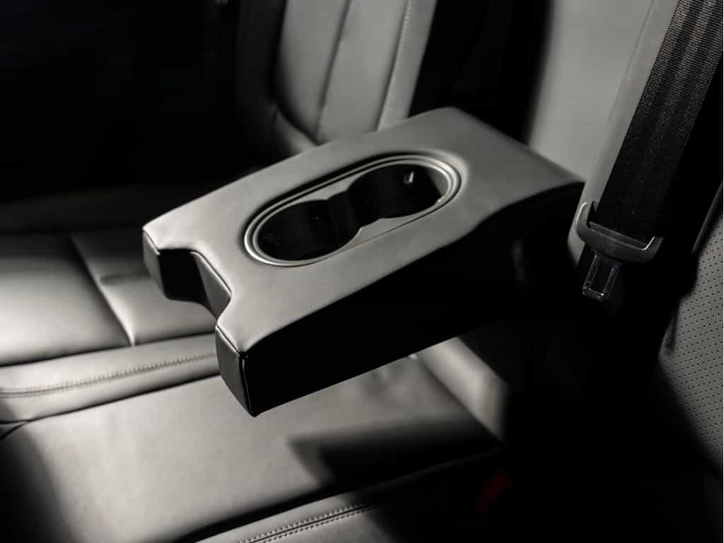 2025 Porsche Macan 2025 Macan - Certifié Porsche Approved - Image 21