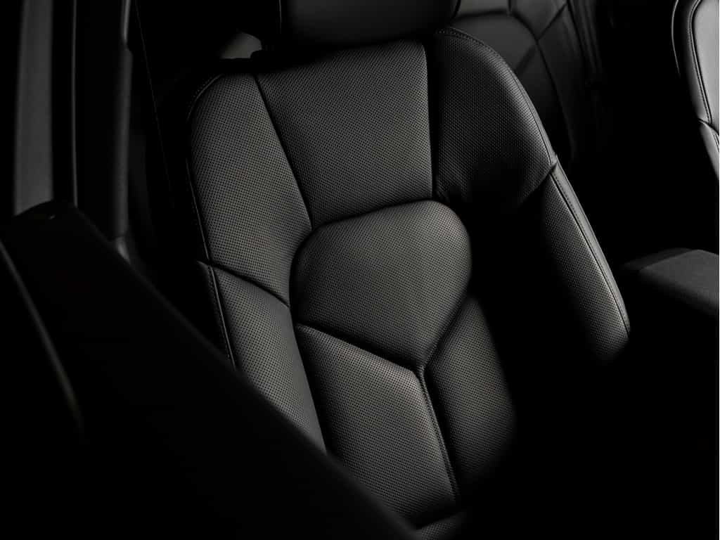 2025 Porsche Macan 2025 Macan - Certifié Porsche Approved - Image 27