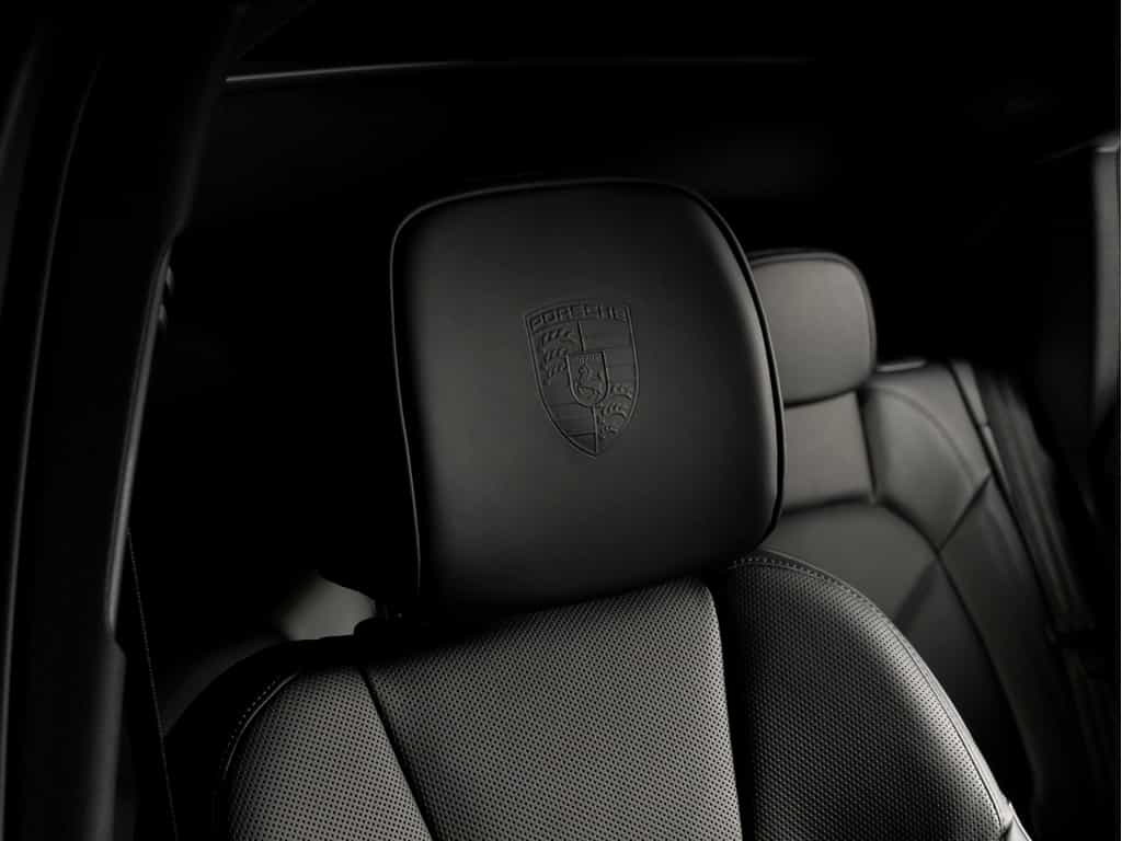 2025 Porsche Macan 2025 Macan - Certifié Porsche Approved - Image 28