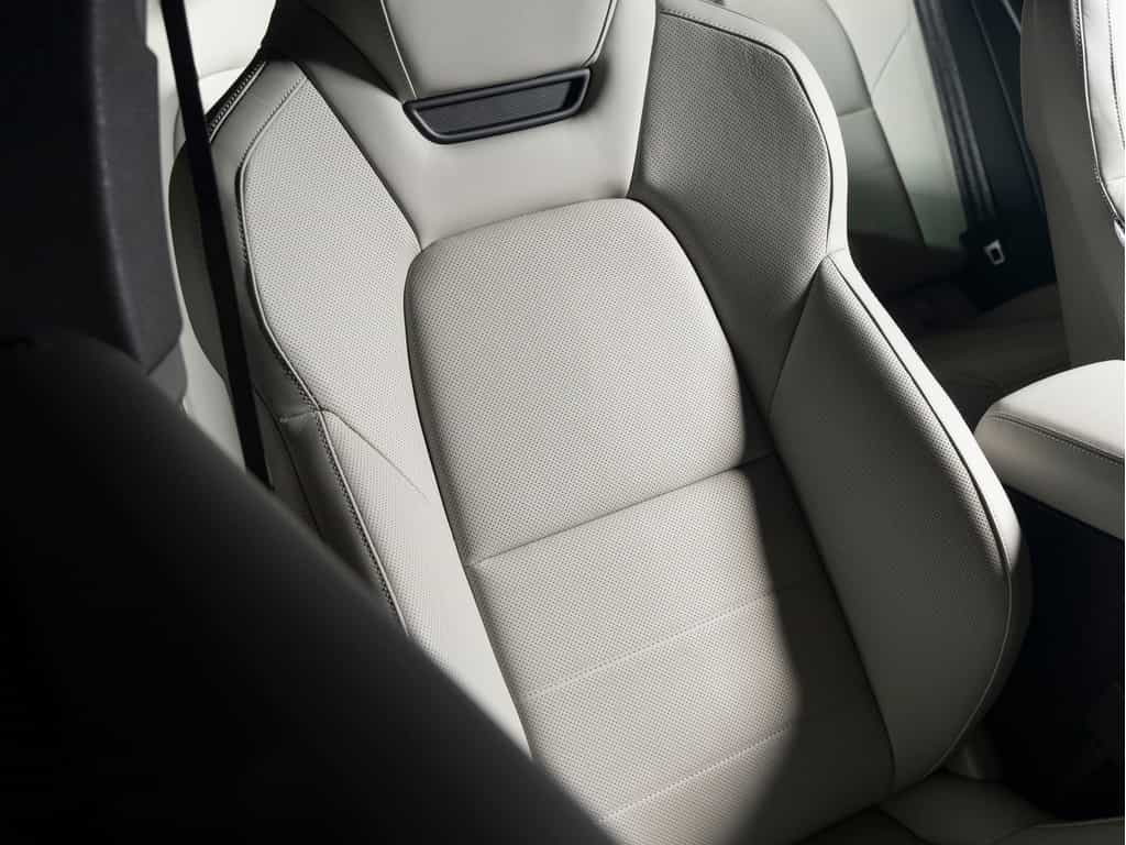 2025 Porsche Macan 2025 Macan 4S - Certifié Porsche Approved - Image 3