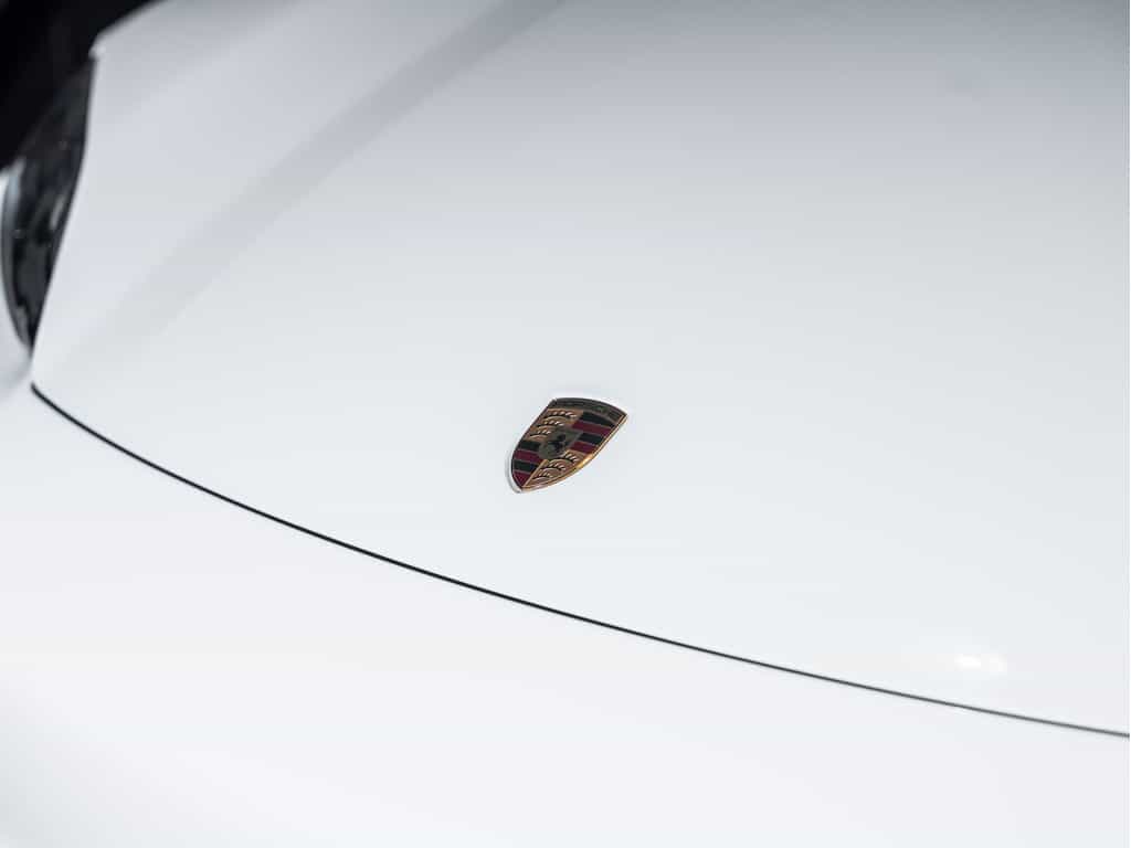 Image 9 Porsche Macan 2025 Macan 4S - Certifié Porsche Approved 2025