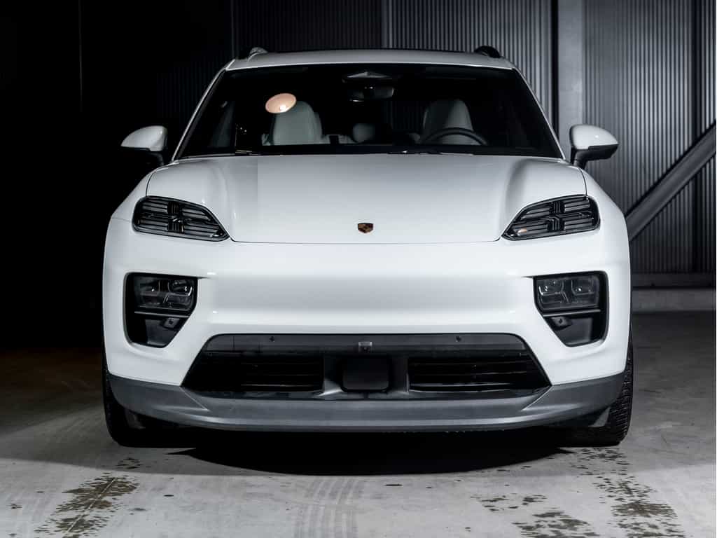 Image 12 Porsche Macan 2025 Macan 4S - Certifié Porsche Approved 2025