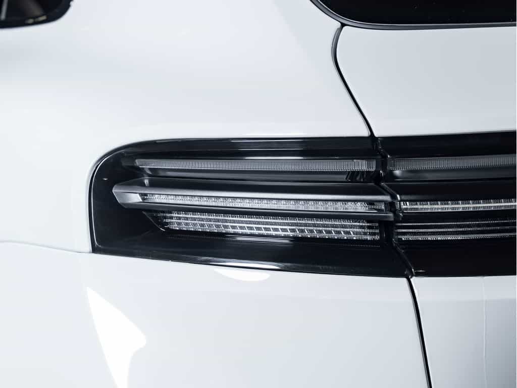 Image 15 Porsche Macan 2025 Macan 4S - Certifié Porsche Approved 2025