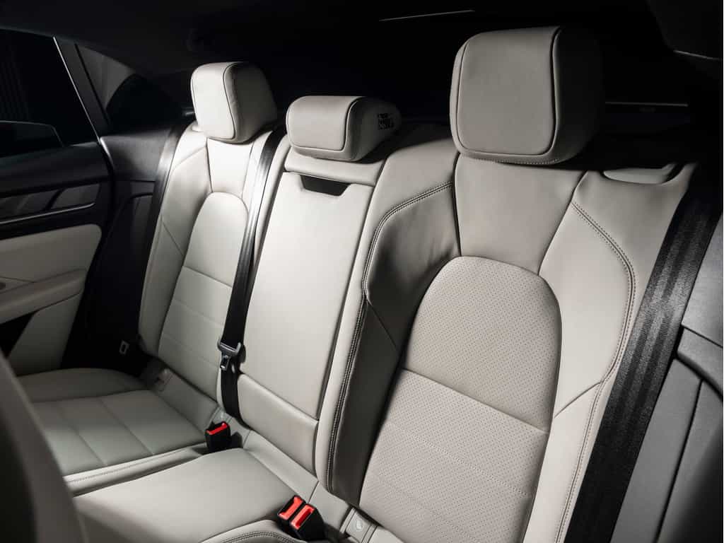 2025 Porsche Macan 2025 Macan 4S - Certifié Porsche Approved - Image 16