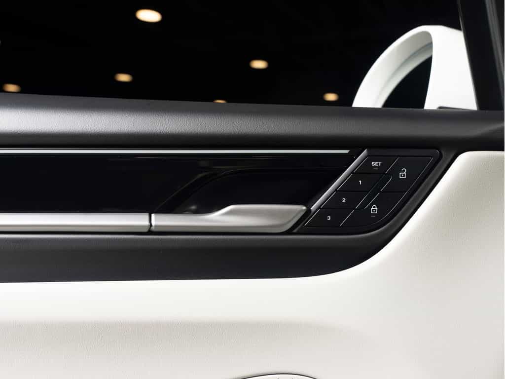 Image 19 Porsche Macan 2025 Macan 4S - Certifié Porsche Approved 2025