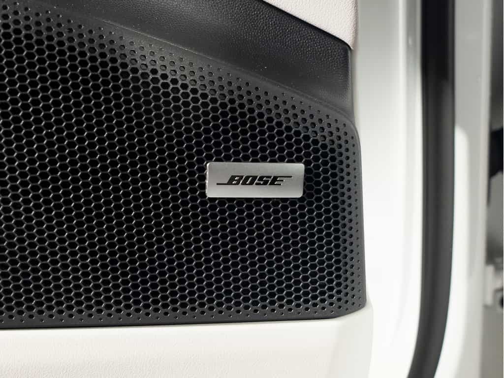 Image 20 Porsche Macan 2025 Macan 4S - Certifié Porsche Approved 2025