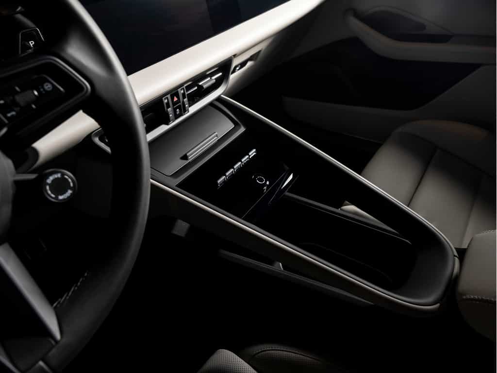 2025 Porsche Macan 2025 Macan 4S - Certifié Porsche Approved - Image 21