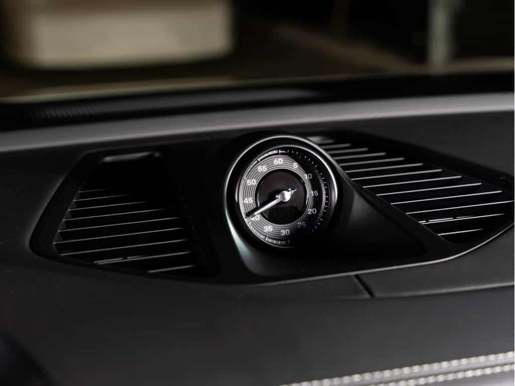 2025 Porsche Macan 2025 Macan 4S - Certifié Porsche Approved - Image 23