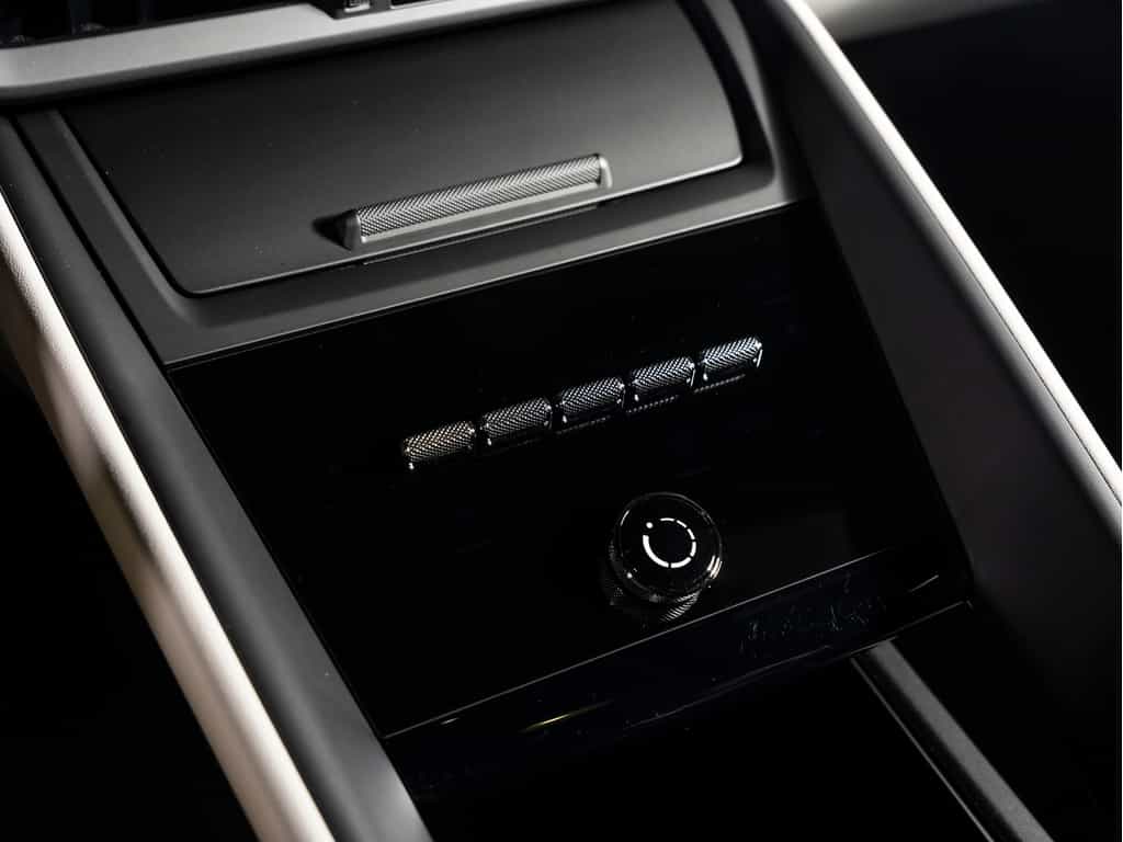 Image 24 Porsche Macan 2025 Macan 4S - Certifié Porsche Approved 2025