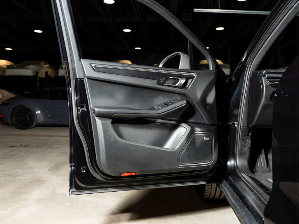 2024 Porsche Macan 2024 Macan T - Certifié Porsche Approved - Image 13