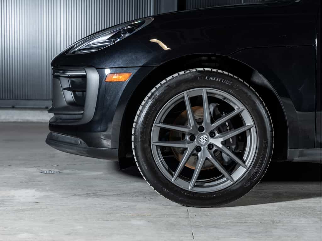 2024 Porsche Macan 2024 Macan T - Certifié Porsche Approved - Image 15