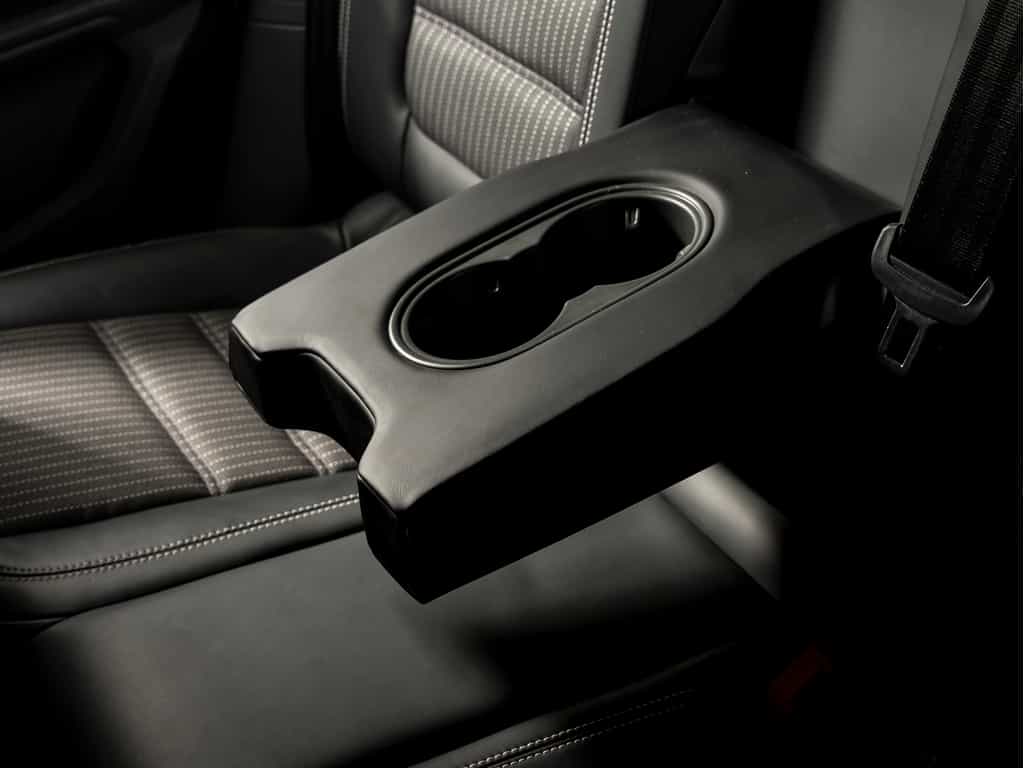 2024 Porsche Macan 2024 Macan T - Certifié Porsche Approved - Image 22