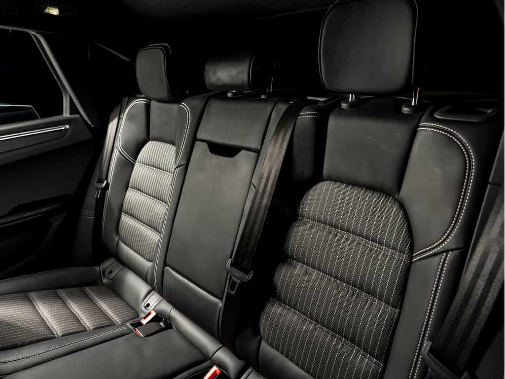 2024 Porsche Macan 2024 Macan T - Certifié Porsche Approved - Image 23