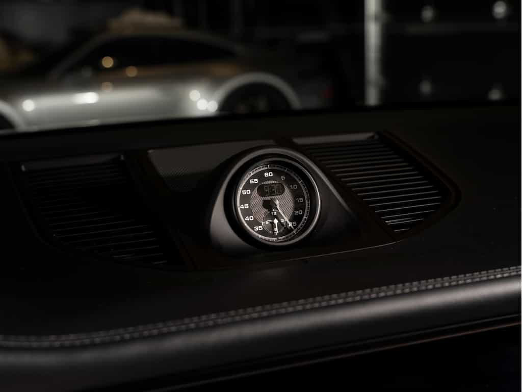 2024 Porsche Macan 2024 Macan T - Certifié Porsche Approved - Image 24