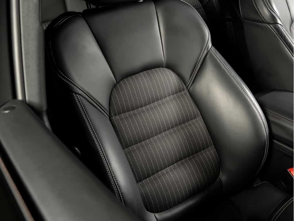 2024 Porsche Macan 2024 Macan T - Certifié Porsche Approved - Image 27