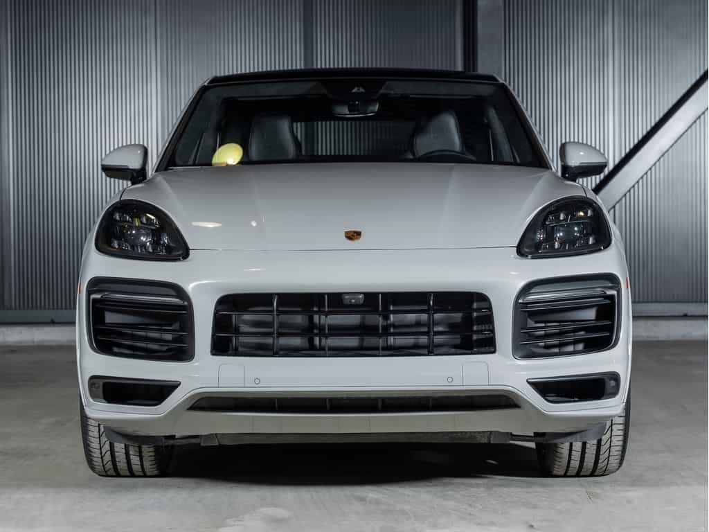 Image 10 Porsche Cayenne 2023 Cayenne GTS Coupe - Certifié Porsche Approved 2023