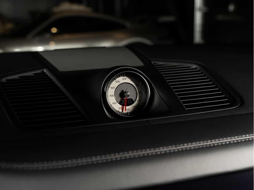 Image 15 Porsche Cayenne 2023 Cayenne GTS Coupe - Certifié Porsche Approved 2023