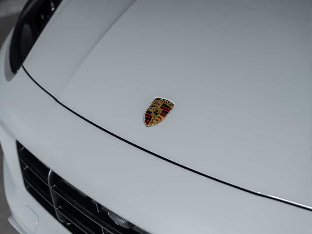 Image 17 Porsche Cayenne 2023 Cayenne GTS Coupe - Certifié Porsche Approved 2023