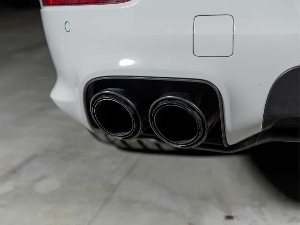 Image 19 Porsche Cayenne 2023 Cayenne GTS Coupe - Certifié Porsche Approved 2023