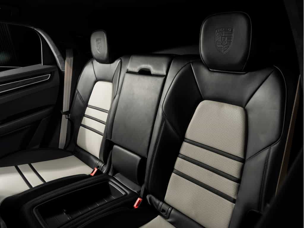 Image 21 Porsche Cayenne 2023 Cayenne GTS Coupe - Certifié Porsche Approved 2023