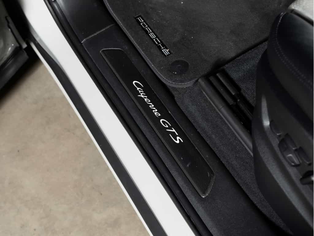 Image 25 Porsche Cayenne 2023 Cayenne GTS Coupe - Certifié Porsche Approved 2023