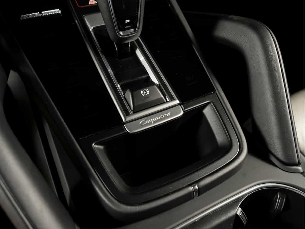 Image 27 Porsche Cayenne 2023 Cayenne GTS Coupe - Certifié Porsche Approved 2023