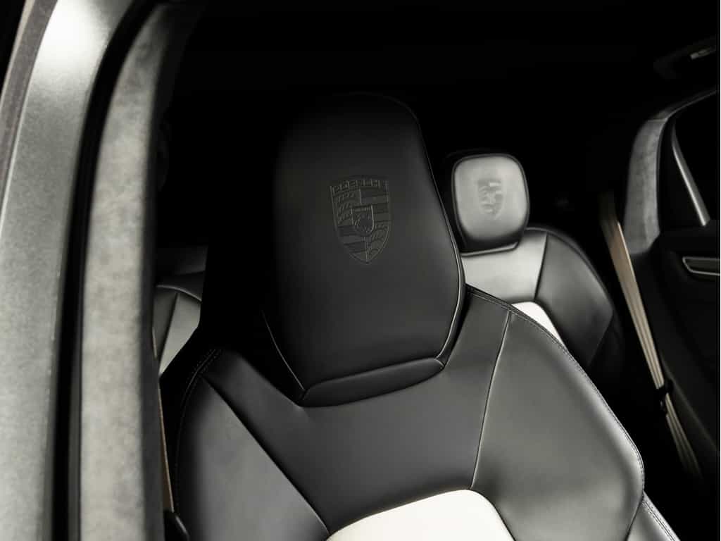 Image 29 Porsche Cayenne 2023 Cayenne GTS Coupe - Certifié Porsche Approved 2023