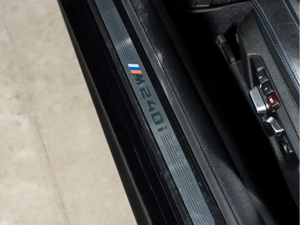 2017 BMW 2 Series 2017 BMW M240i xDrive Cabriolet - Image 16