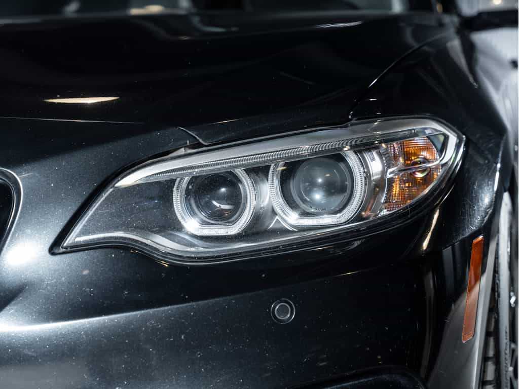 2017 BMW 2 Series 2017 BMW M240i xDrive Cabriolet - Image 17