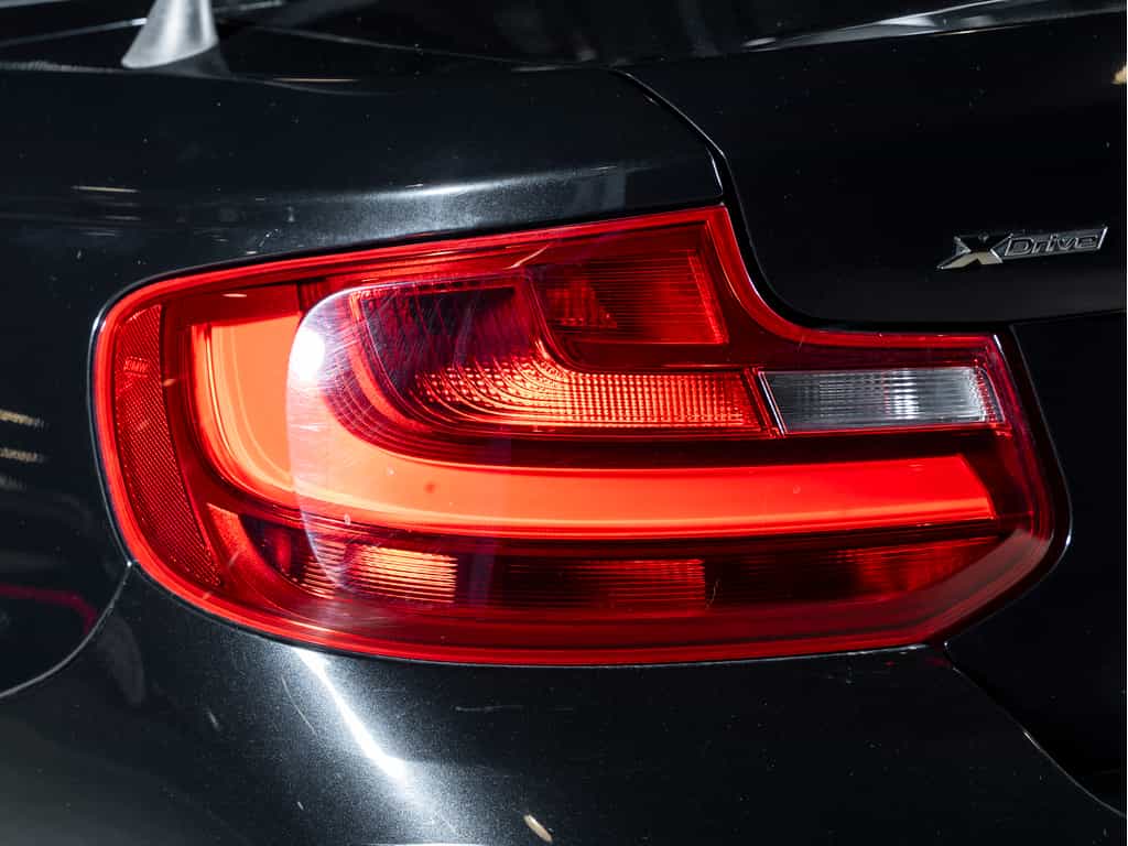 2017 BMW 2 Series 2017 BMW M240i xDrive Cabriolet - Image 20