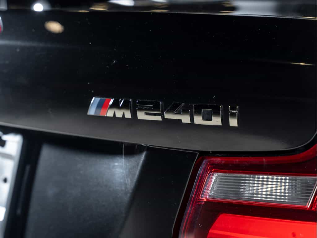 2017 BMW 2 Series 2017 BMW M240i xDrive Cabriolet - Image 21