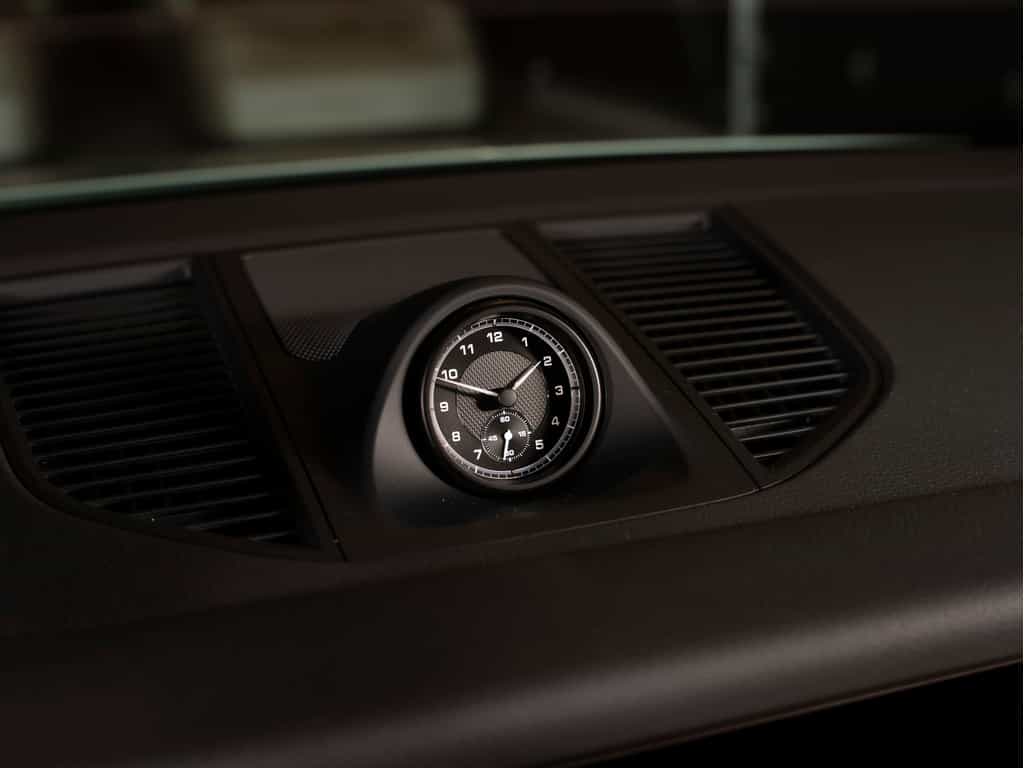 2025 Porsche Macan 2025 Macan - Certifié Porsche Approved - Image 6