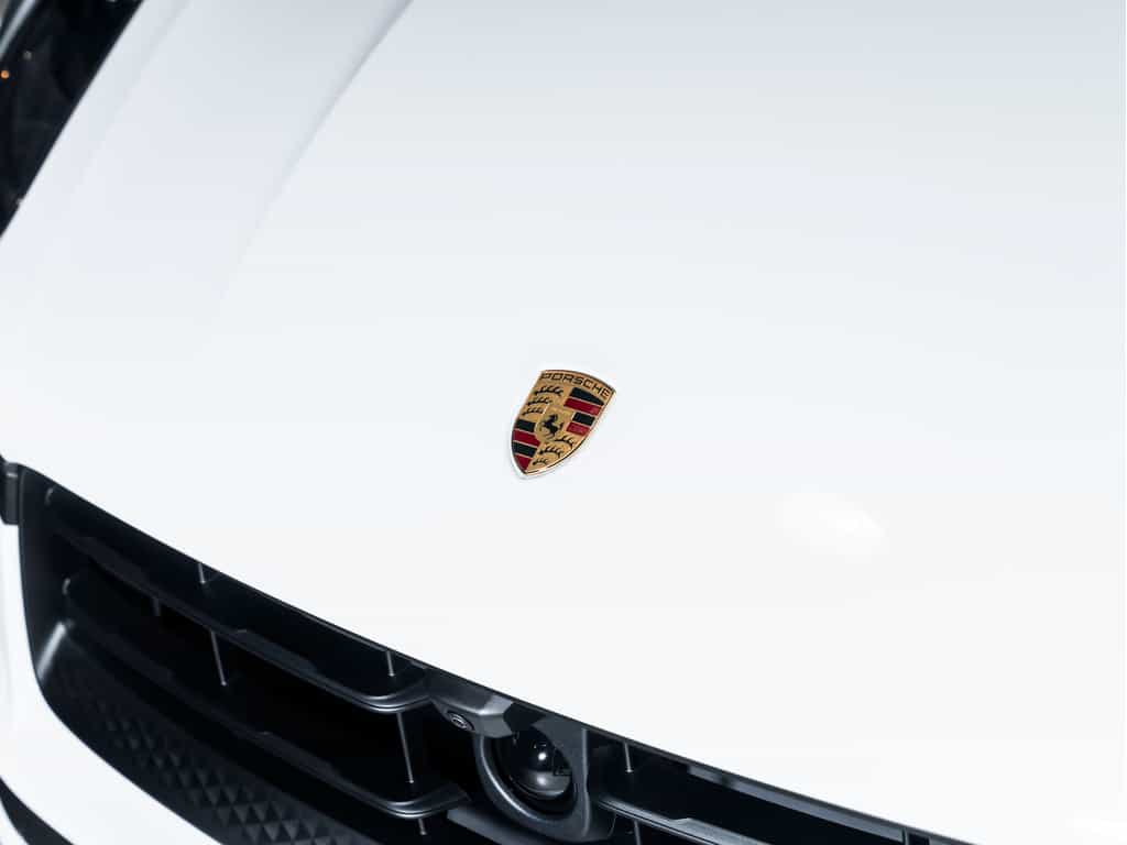2025 Porsche Macan 2025 Macan - Certifié Porsche Approved - Image 10