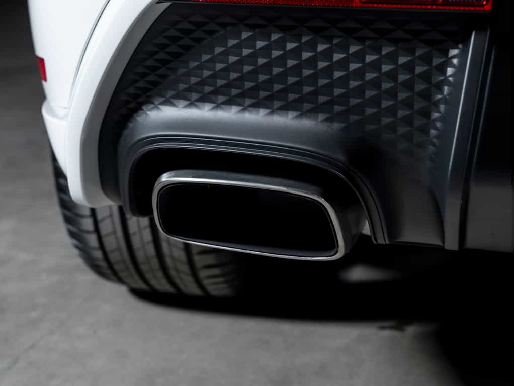 2025 Porsche Macan 2025 Macan - Certifié Porsche Approved - Image 18