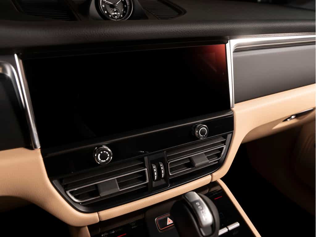 2025 Porsche Macan 2025 Macan - Certifié Porsche Approved - Image 19