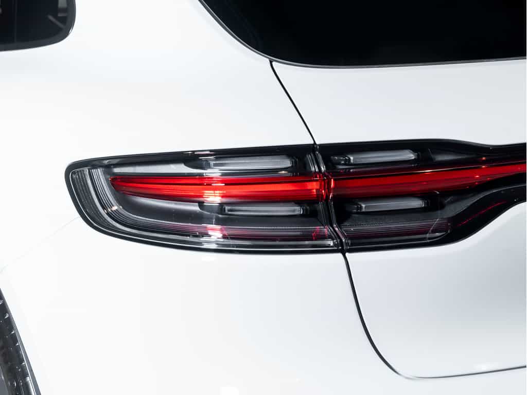 2025 Porsche Macan 2025 Macan - Certifié Porsche Approved - Image 20