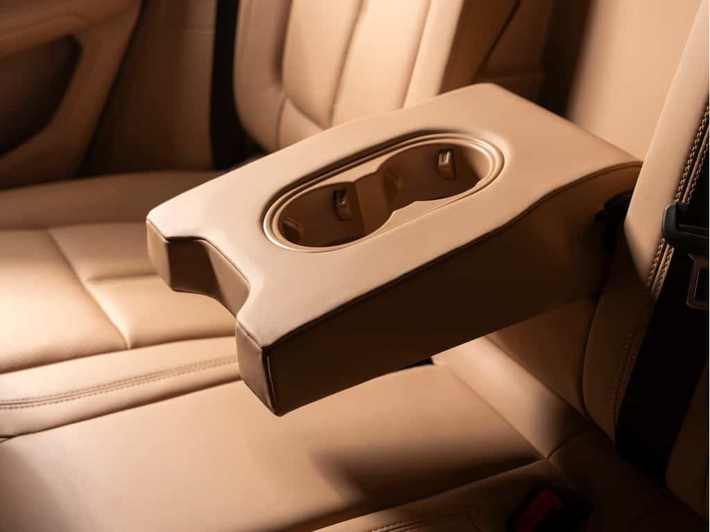 2025 Porsche Macan 2025 Macan - Certifié Porsche Approved - Image 22