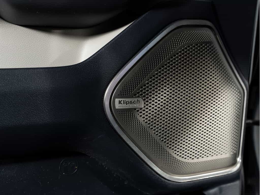 2025 RAM 1500 2025 Ram 1500 Tungsten 4x4 Crew Cab - Image 7