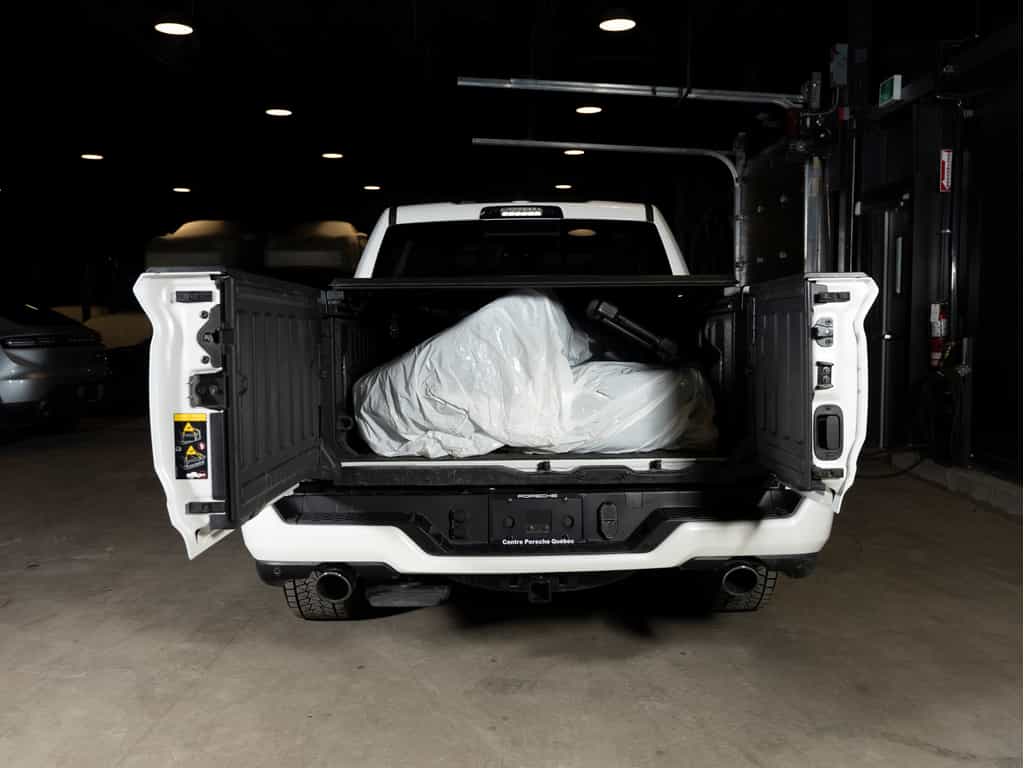 2025 RAM 1500 2025 Ram 1500 Tungsten 4x4 Crew Cab - Image 9