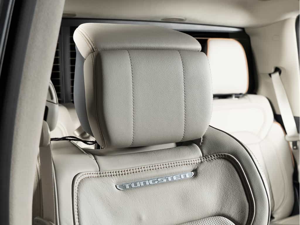 2025 RAM 1500 2025 Ram 1500 Tungsten 4x4 Crew Cab - Image 14