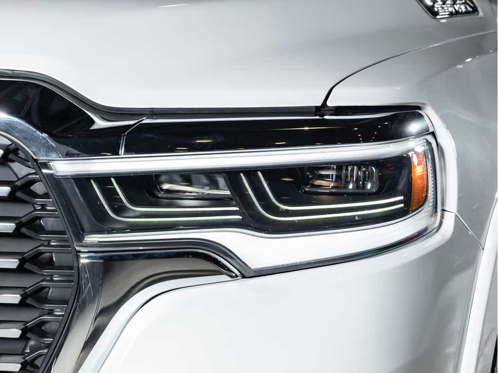 2025 RAM 1500 2025 Ram 1500 Tungsten 4x4 Crew Cab - Image 17