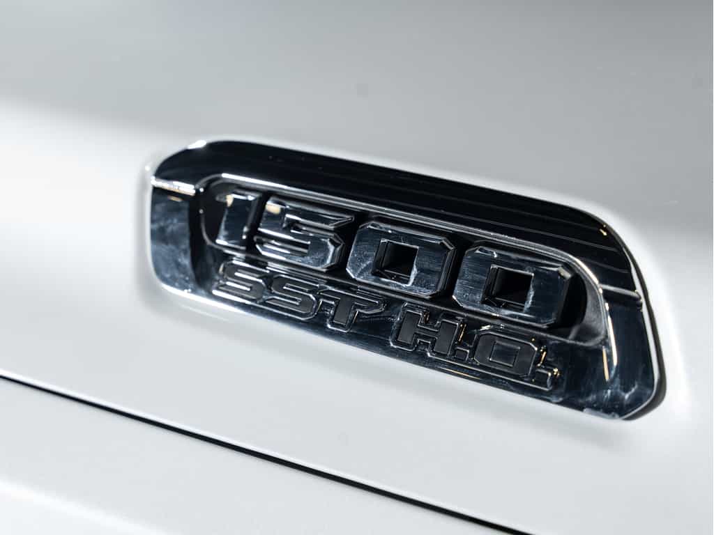 2025 RAM 1500 2025 Ram 1500 Tungsten 4x4 Crew Cab - Image 18