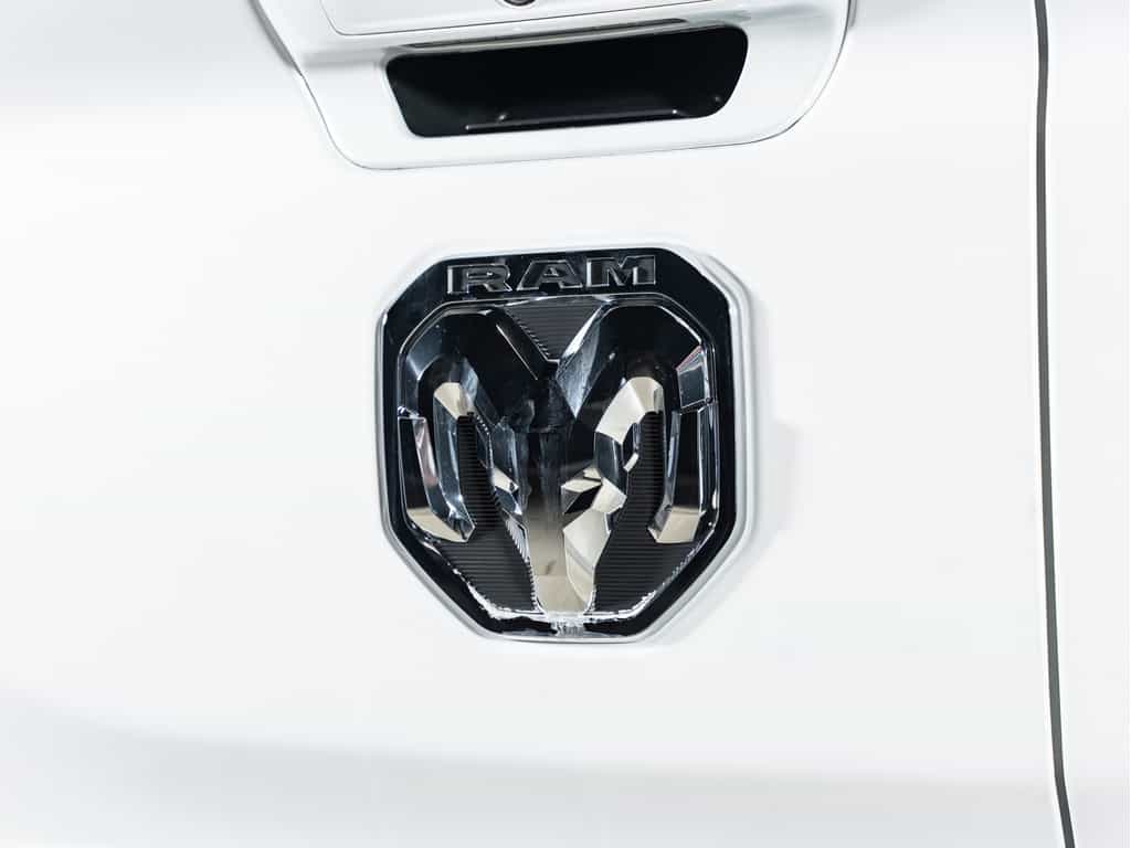 2025 RAM 1500 2025 Ram 1500 Tungsten 4x4 Crew Cab - Image 19