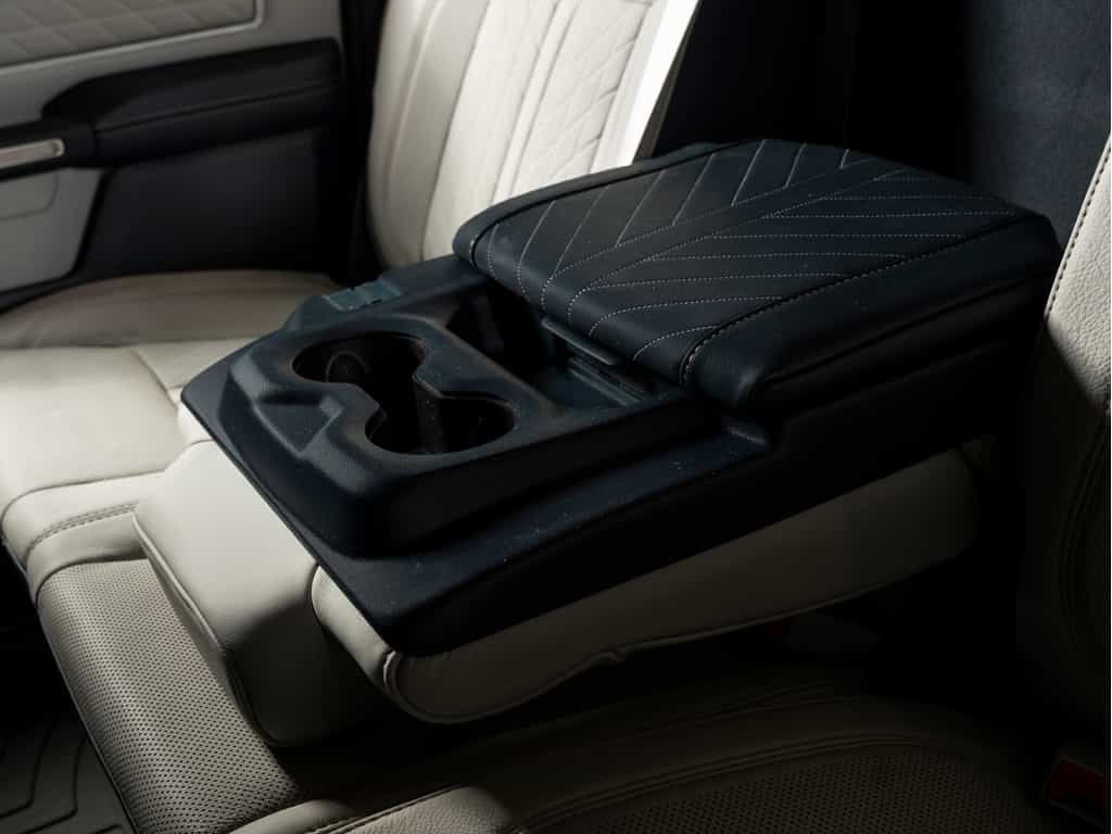 2025 RAM 1500 2025 Ram 1500 Tungsten 4x4 Crew Cab - Image 21