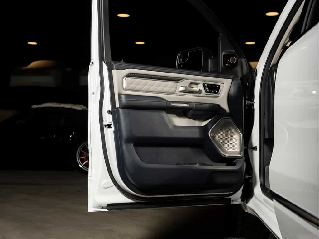 2025 RAM 1500 2025 Ram 1500 Tungsten 4x4 Crew Cab - Image 23