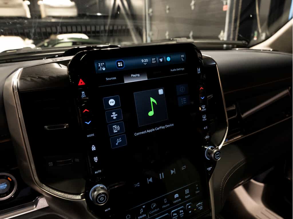 2025 RAM 1500 2025 Ram 1500 Tungsten 4x4 Crew Cab - Image 25