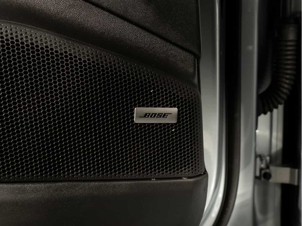 2024 Porsche Macan 2024 Macan 4 - Certifié Porsche Approved - Image 6